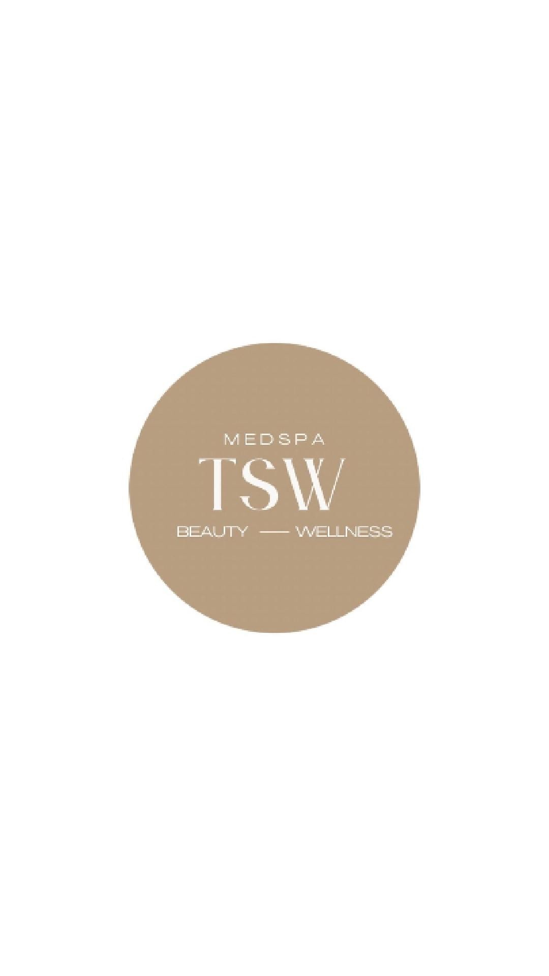 Total Skin & Wellness logo